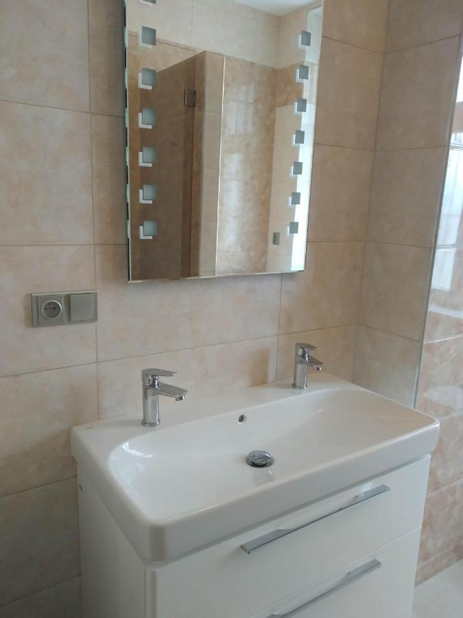 Apartmán Rezidence Beethoven Karlovy Vary Exteriér fotografie