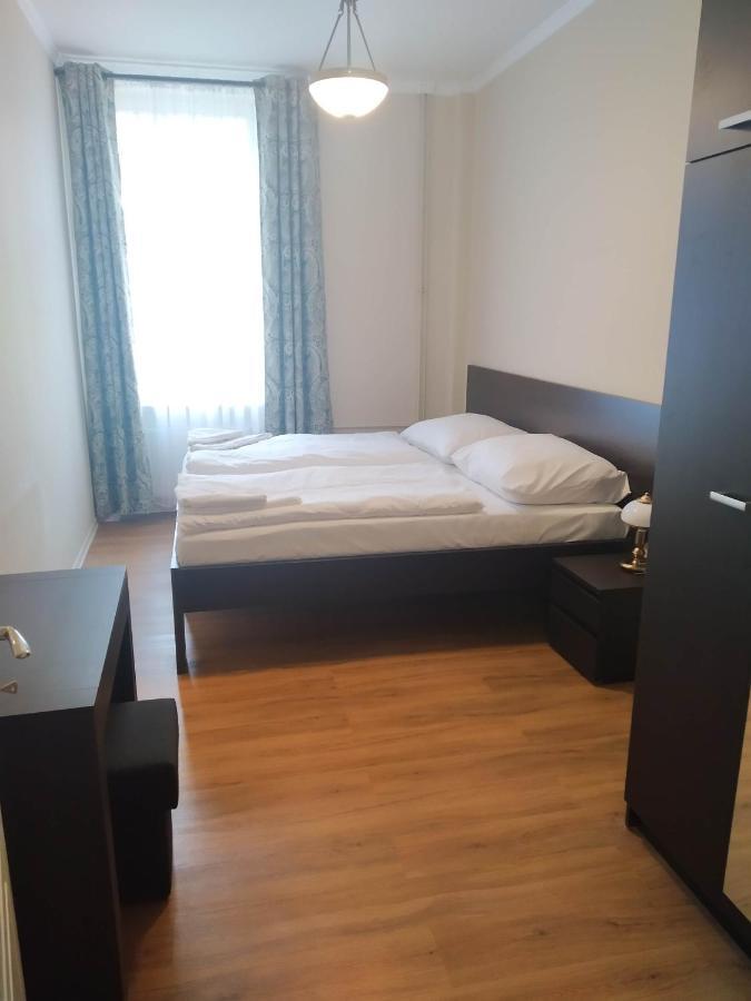 Apartmán Rezidence Beethoven Karlovy Vary Exteriér fotografie