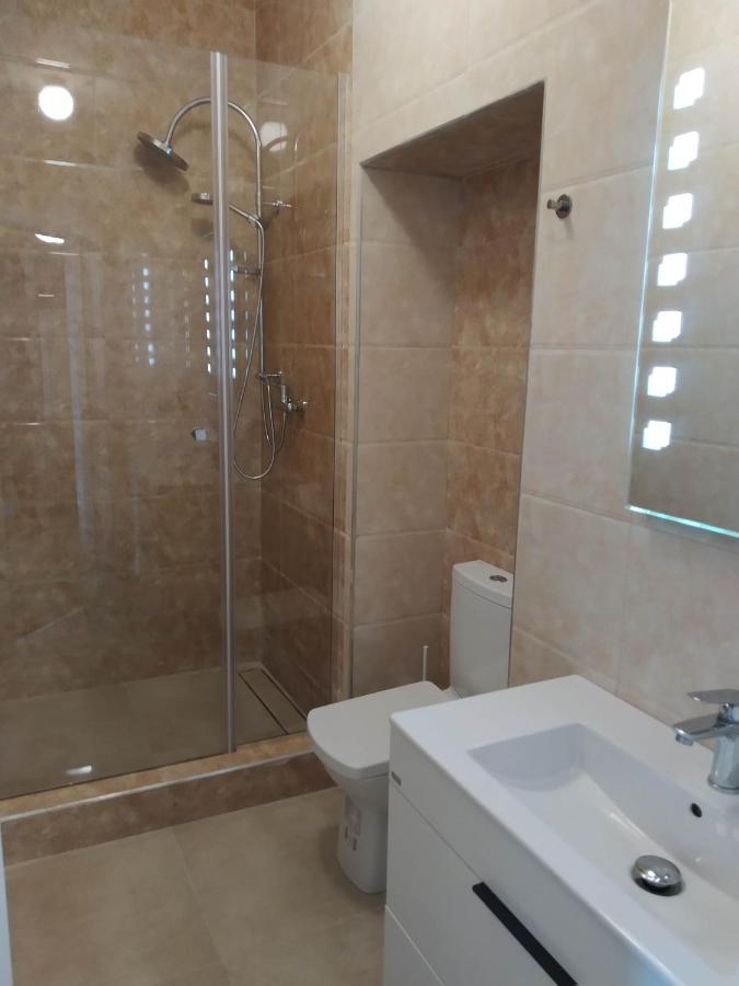 Apartmán Rezidence Beethoven Karlovy Vary Exteriér fotografie