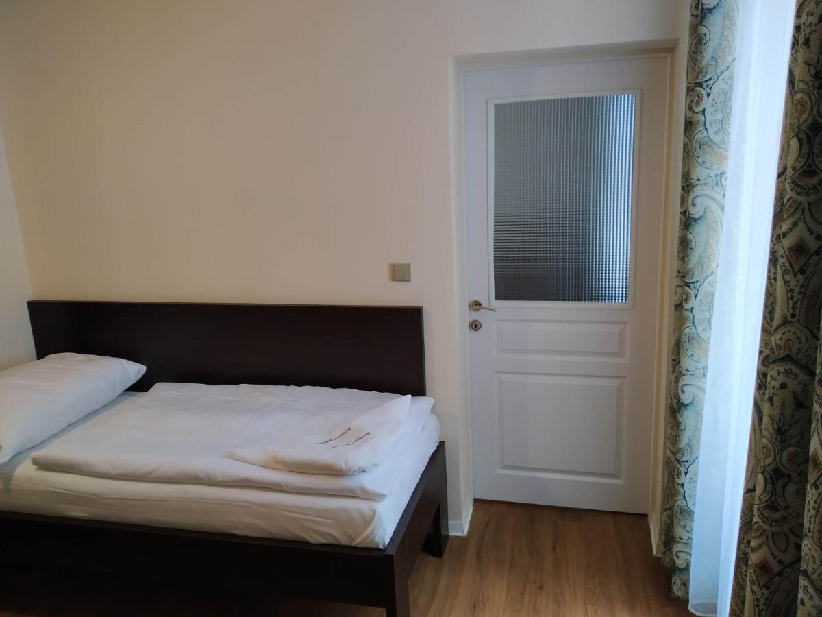 Apartmán Rezidence Beethoven Karlovy Vary Exteriér fotografie